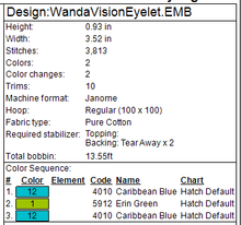 Load image into Gallery viewer, Super Couple Logo Fob