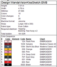 Load image into Gallery viewer, Retro Super Couple Sketch and Fill