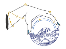 Load image into Gallery viewer, Water in Hand