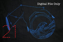 Load image into Gallery viewer, Water in Hand