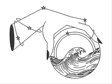 Load image into Gallery viewer, Water in Hand