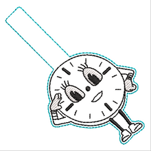 Load image into Gallery viewer, Welcome Committee Fob