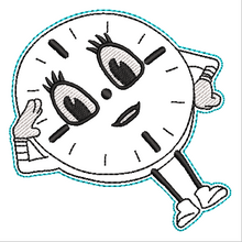 Load image into Gallery viewer, Welcome Committee Ornament