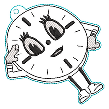 Load image into Gallery viewer, Welcome Committee Ornament