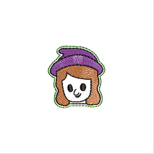 Load image into Gallery viewer, Halloween Finger Puppets