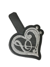 Load image into Gallery viewer, Trebled Heart