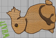 Load image into Gallery viewer, Chocolate Bunnies