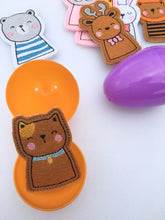 Load image into Gallery viewer, ITH Dog Finger Puppet