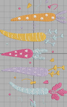 Load image into Gallery viewer, Carrots