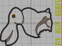 Load image into Gallery viewer, Chocolate Bunnies