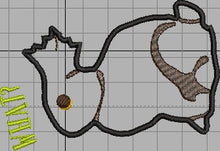 Load image into Gallery viewer, Chocolate Bunnies