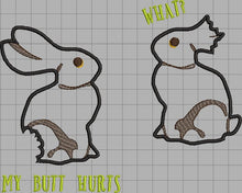 Load image into Gallery viewer, Chocolate Bunnies