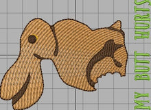 Load image into Gallery viewer, Chocolate Bunnies