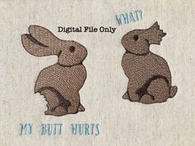 Load image into Gallery viewer, Chocolate Bunnies
