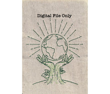 Load image into Gallery viewer, Arbor Day Sketch