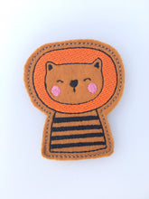 Load image into Gallery viewer, ITH Eight Animal Finger Puppets