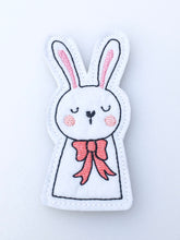 Load image into Gallery viewer, ITH Eight Animal Finger Puppets