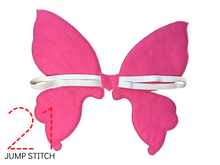 Load image into Gallery viewer, Fairy Wings