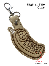 Load image into Gallery viewer, Cordless Phone Fob