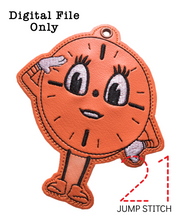 Load image into Gallery viewer, Welcome Committee Ornament