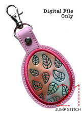 Load image into Gallery viewer, Easter Egg Two Fob