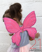 Load image into Gallery viewer, Fairy Wings