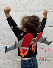 Load image into Gallery viewer, Jetpack