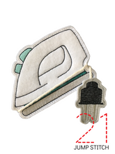 Load image into Gallery viewer, Sewing Kit Bookmark Set