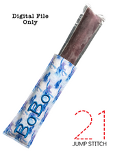 Load image into Gallery viewer, Bobo Popsicle Holder