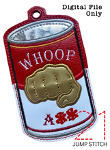 Load image into Gallery viewer, Can of WA Ornament