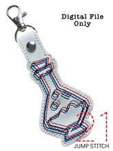 Load image into Gallery viewer, Potion 3D Fob