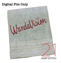 Load image into Gallery viewer, Super Couple Logo