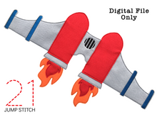 Load image into Gallery viewer, Jetpack