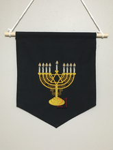 Load image into Gallery viewer, Menorah 4 Sizes