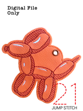 Load image into Gallery viewer, Dog Balloon Animal Ornament