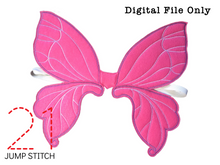 Load image into Gallery viewer, Fairy Wings