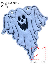 Load image into Gallery viewer, Ghost Bunting