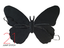 Load image into Gallery viewer, Butterfly Wings