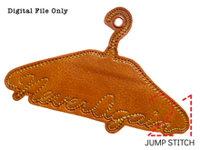 Load image into Gallery viewer, Never Again Ornament