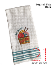 Load image into Gallery viewer, Sherbet Day Applique