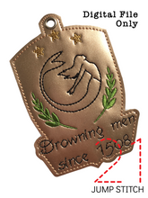 Load image into Gallery viewer, Siren Song Ornament