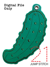 Load image into Gallery viewer, Pickle Ornament