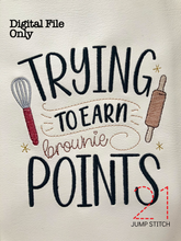 Load image into Gallery viewer, Brownie Points