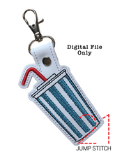 Load image into Gallery viewer, Soft Drink Fob