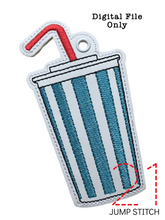 Load image into Gallery viewer, Soft Drink Ornament