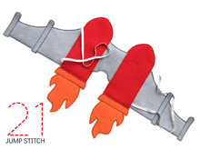 Load image into Gallery viewer, Jetpack