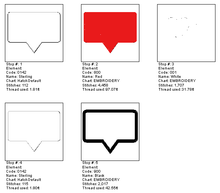 Load image into Gallery viewer, ITH One Love Patch