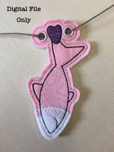 Load image into Gallery viewer, Small Fish Bunting