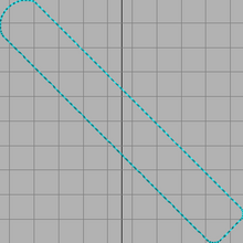 Load image into Gallery viewer, Snap Strip