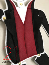 Load image into Gallery viewer, Vampire Wall Hang